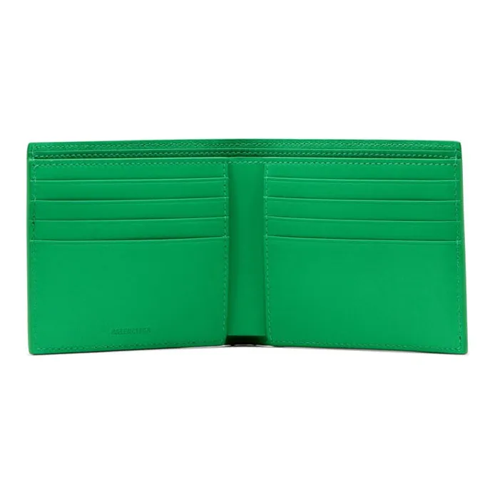 Balenciaga Wallets-3