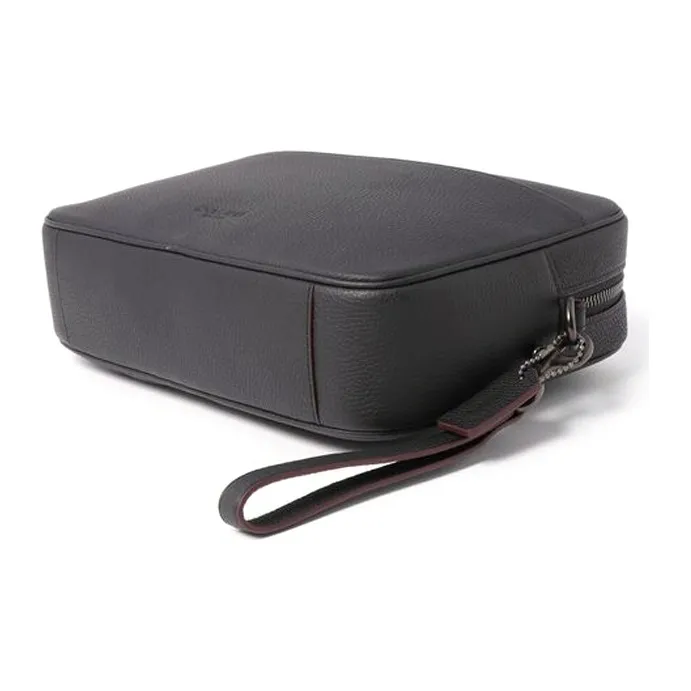 COACH Pouchette Clutches-2