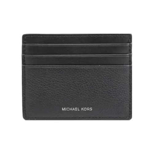 MICHAEL KORS MK Cooper Card Holders