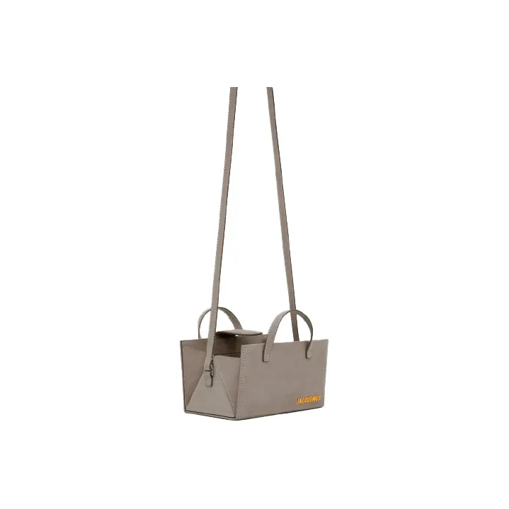 Jacquemus Handbags-3