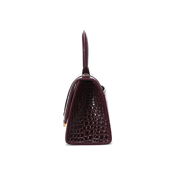 Balenciaga Hourglass Handbags-2