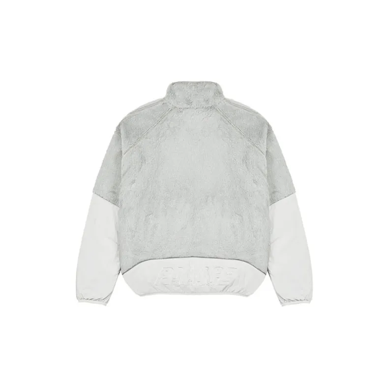 PALACE Polartec High Loft Teddy Fleece Jacket-1