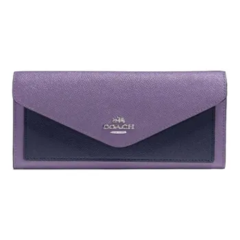 COACH Soft Wallet Wallets