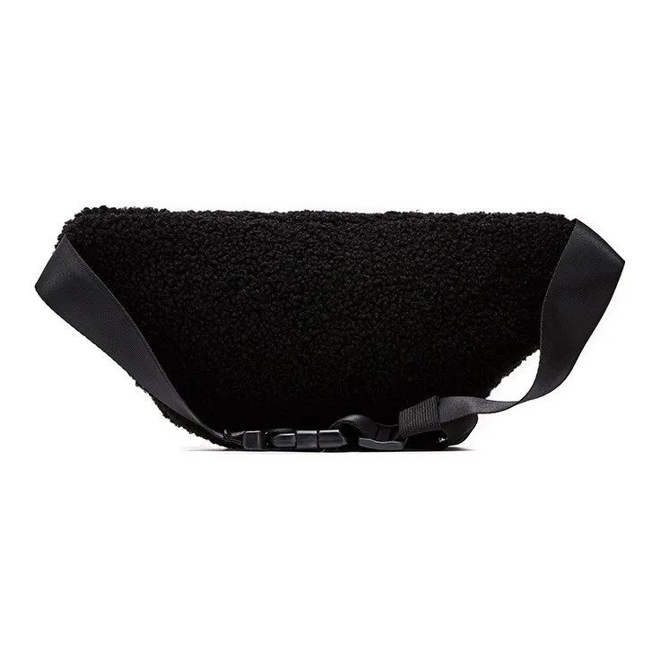 Joma Fabric Sling Bag Regular Unisex Black-2