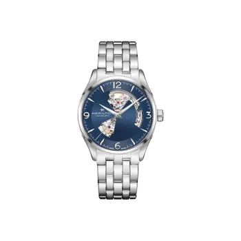 Hamilton Jazzmaster Open Heart Auto H32705141