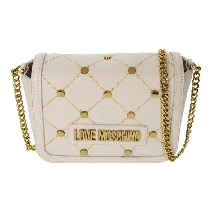 MOSCHINO Crossbody Bags-0
