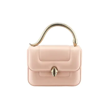BVLGARI Mary Katrantzou X BVLGARI Handbags