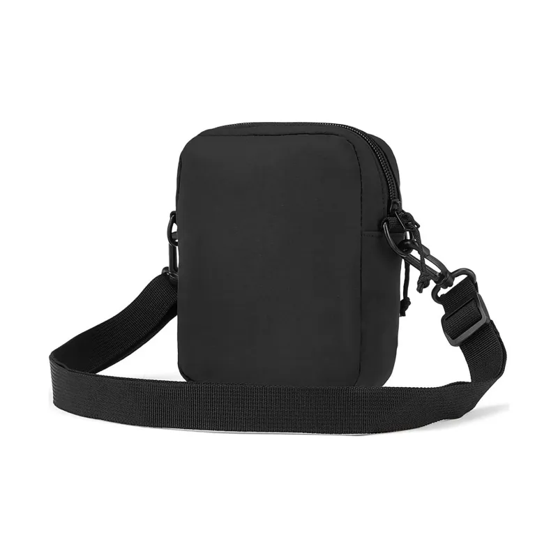 Vans Polyester Shoulder Bag Crossbody Bag Mini Unisex Olive Green/Blue-3