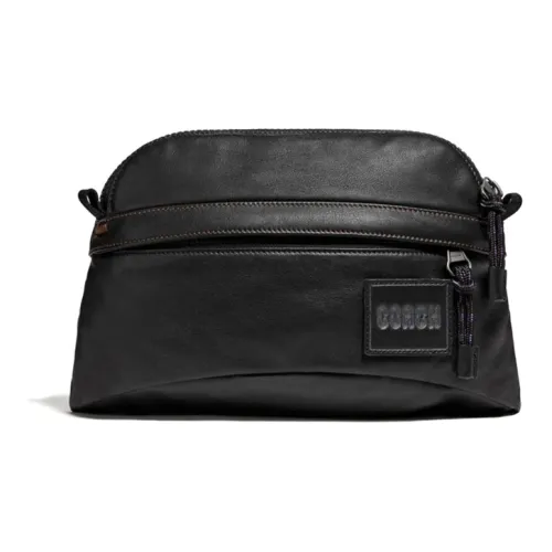 COACH Men Pacer Shoulder Bag