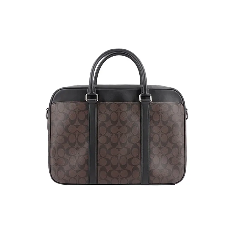 COACH Perry Clutches-2