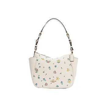 COACH Rori Shoulder Bags