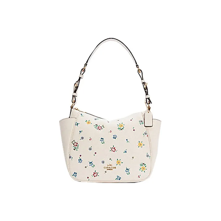 COACH Rori Shoulder Bags-0