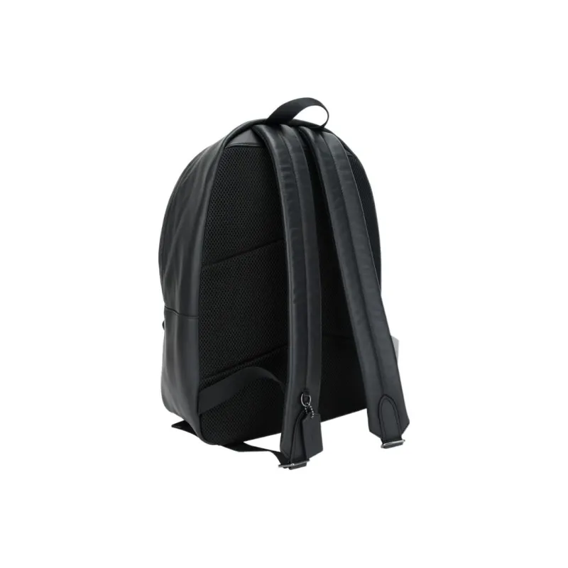 COACH Houston Backpacks-2