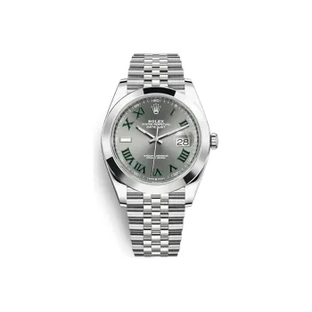 ROLEX DateJust 126300