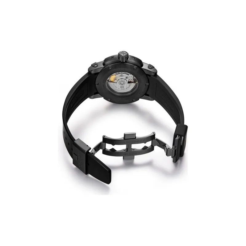 CODEX Men Identity Collection Watch-4