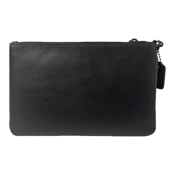 COACH Wristlet Clutches-2