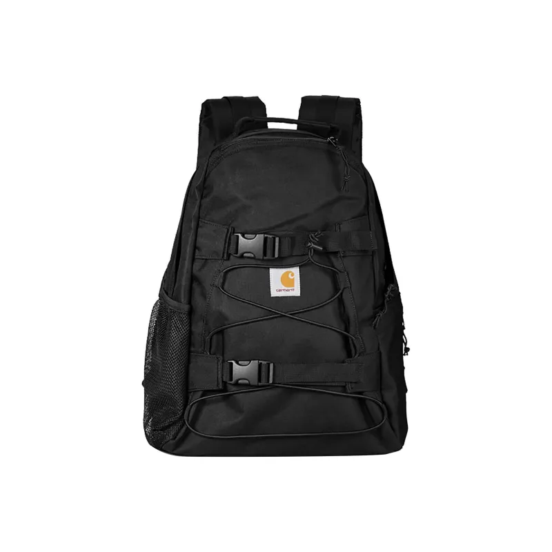 Carhartt WIP Polyester Backpack Regular Unisex Black-0