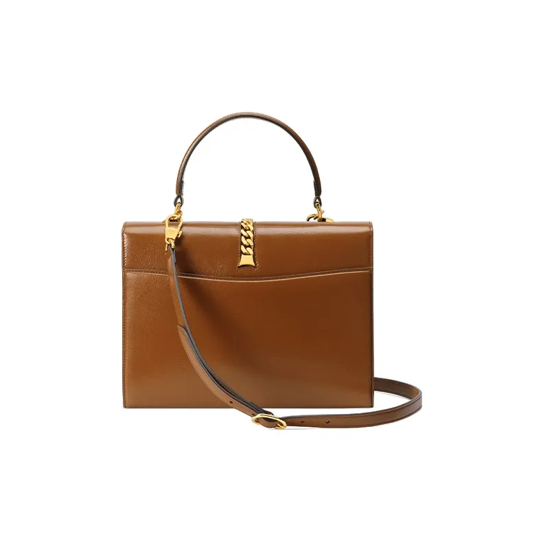 GUCCI Sylvie 1969 Handbags-1