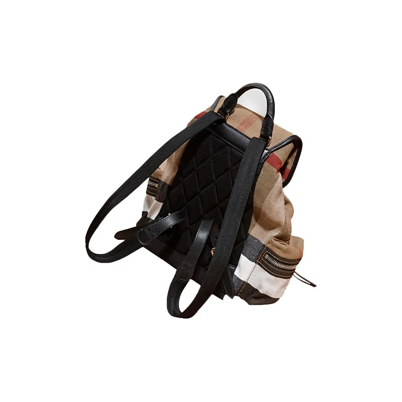 Burberry Backpacks-2