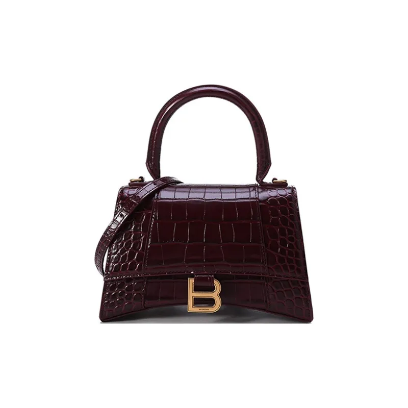 Balenciaga Hourglass Handbags-0