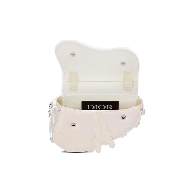 DIOR Saddle Crossbody Bags-4