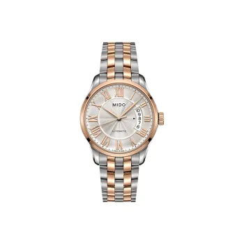 MIDO Men Brunner Series Watch