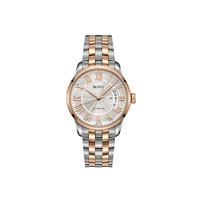 MIDO Men Brunner Series Watch-0