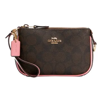 COACH Nolita Clutches