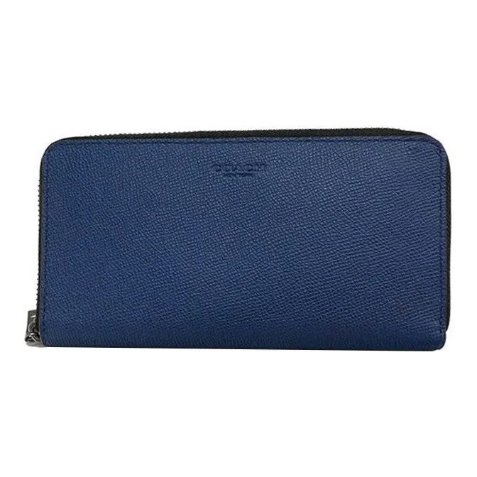 COACH Accordion Wallet Wallets-0