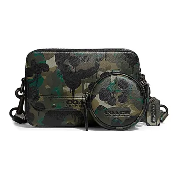 COACH Charter Crossbody Bags