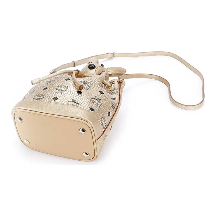 MCM Shoulder Bags-2