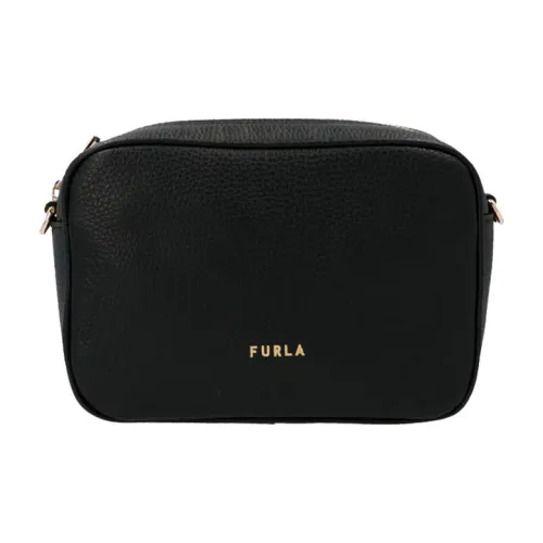 Furla Real Shoulder Bags