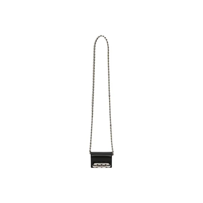 Alexander McQueen Crossbody Bags-4