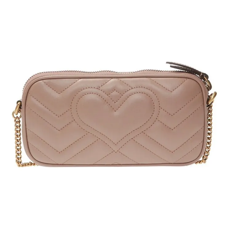 GUCCI Marmont Crossbody Bags-1
