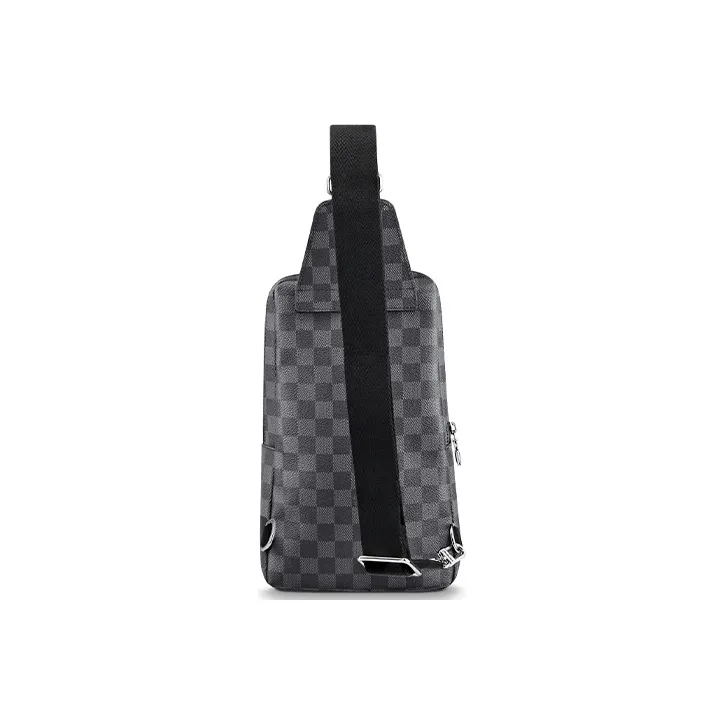 LOUIS VUITTON Avenue Sling Bags-2