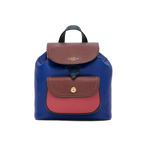 COACH Pennie Backpacks