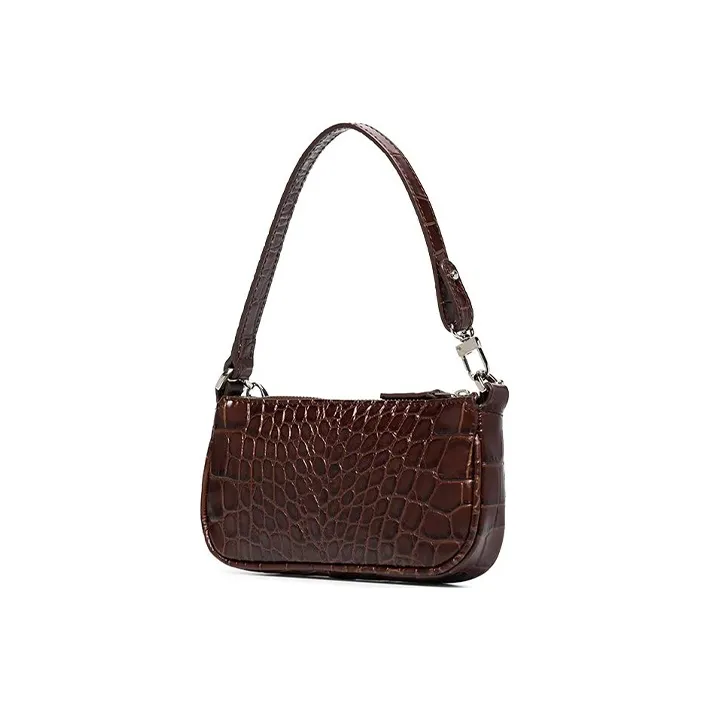 By Far Mini Rachel Tote Bag-1