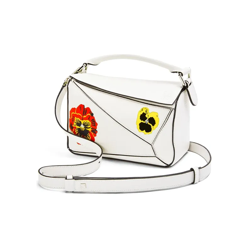 LOEWE Puzzle Handbags-2