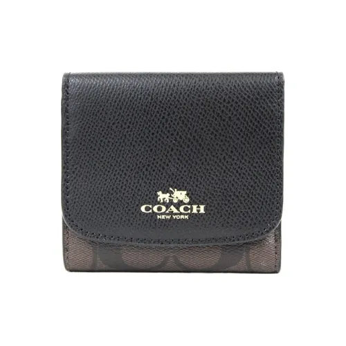 COACH Wallet Wallets