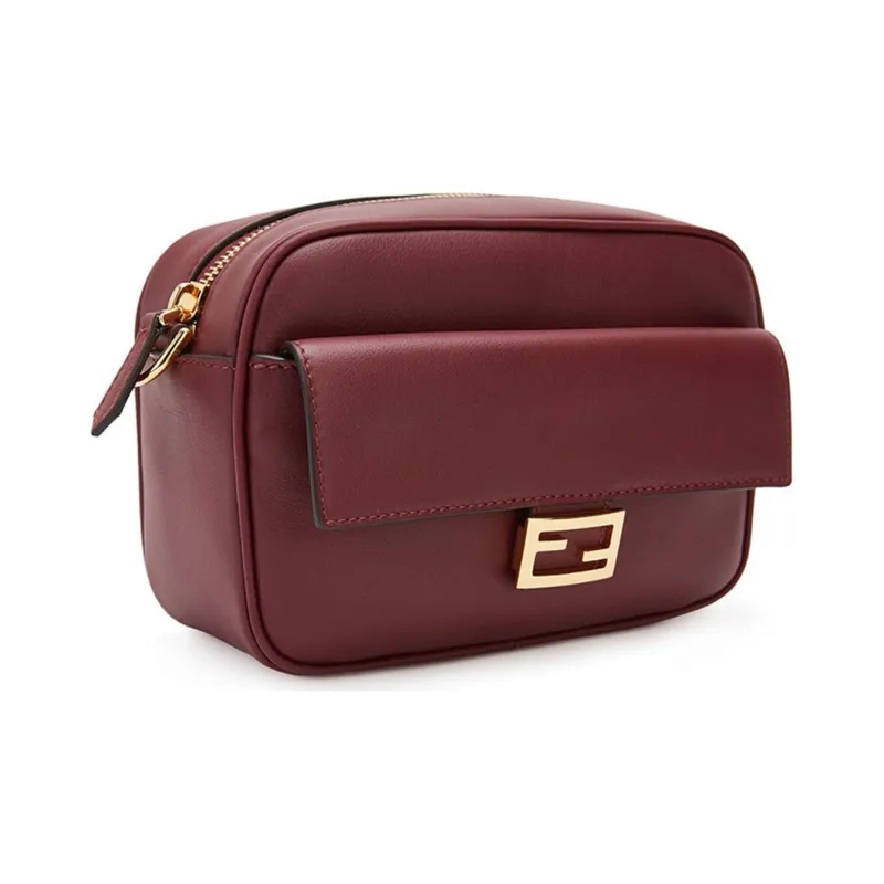 FENDI Shoulder Bags-1