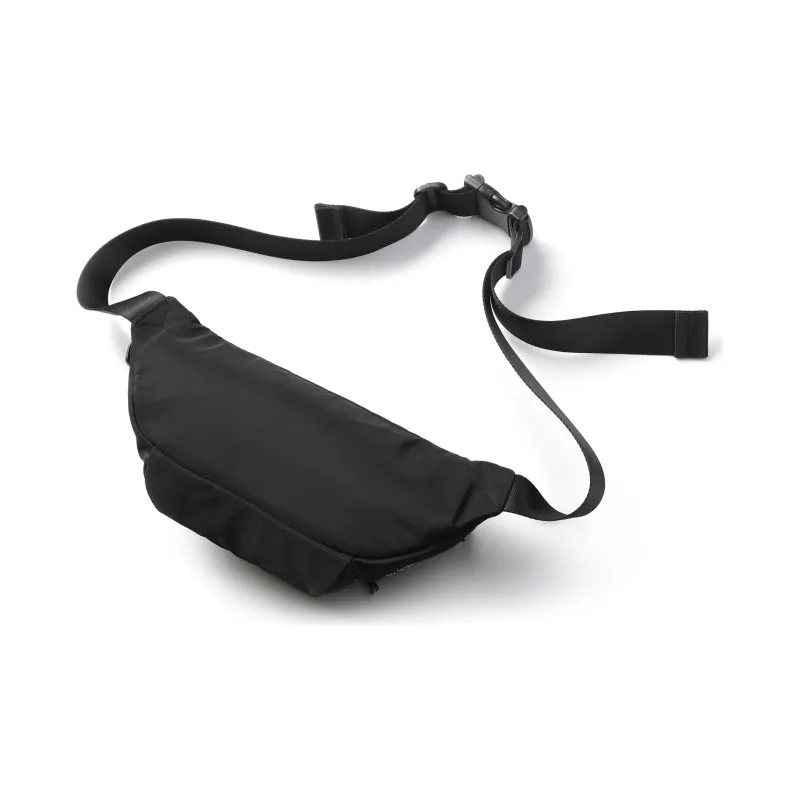 Guuka Crossbody Bags Black-2