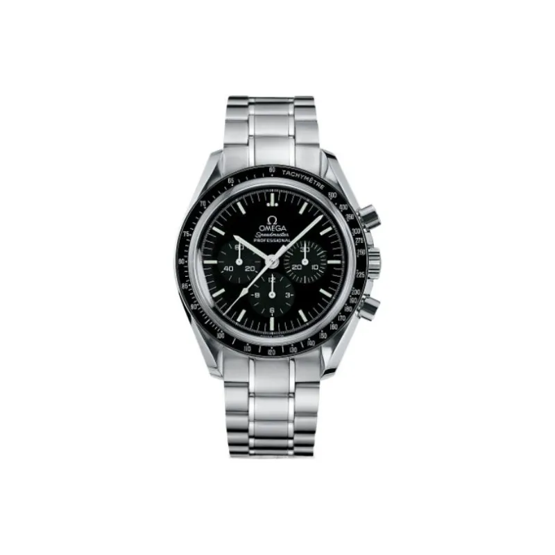OMEGA Men Super Tyrant Series Professional Moon Watch Watch-0