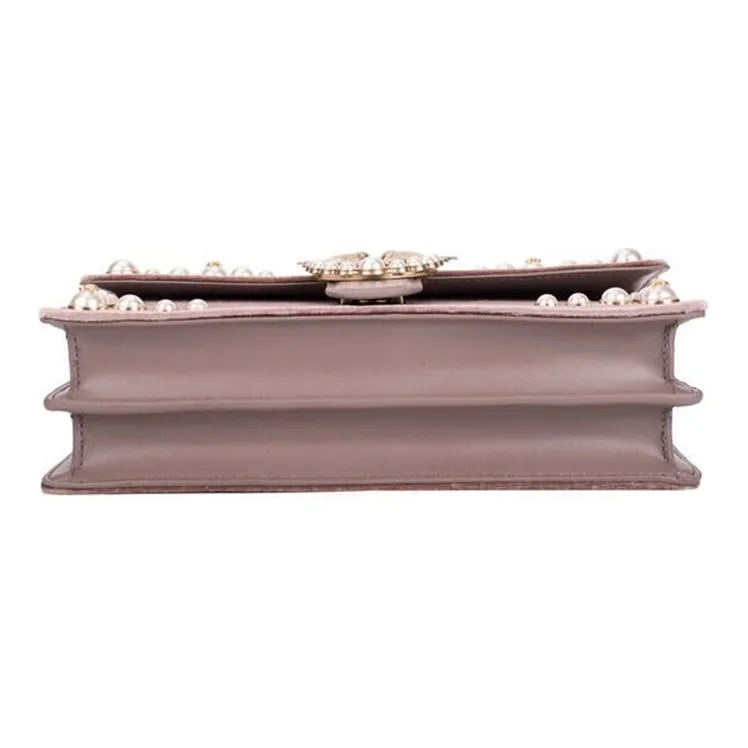 PINKO Shoulder Bags-1