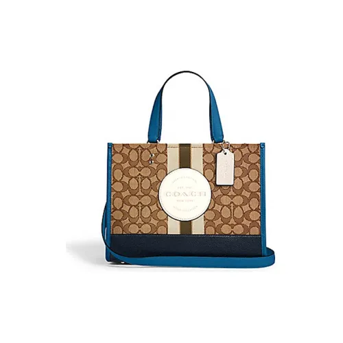 COACH Dempsey Handbags