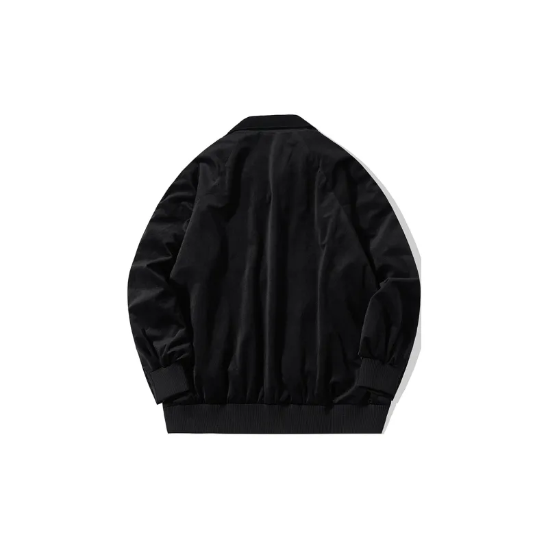 ROCAWEAR x YINRUISONG,LIANMINGKUAN Jacket Unisex-1