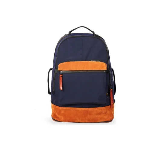 FREQUENTFLYER Unisex Backpack