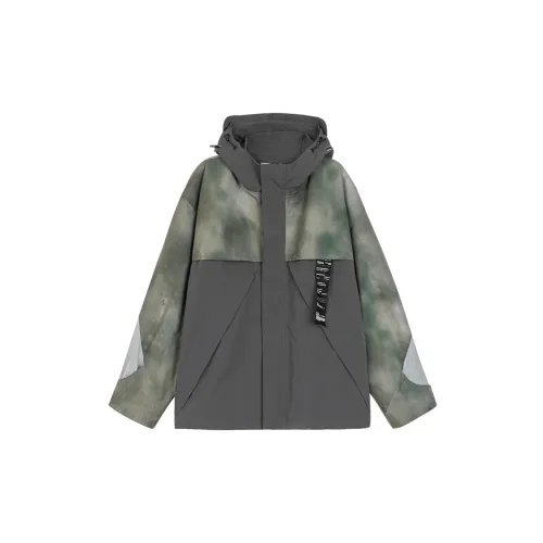 Bosieagender Jackets Unisex