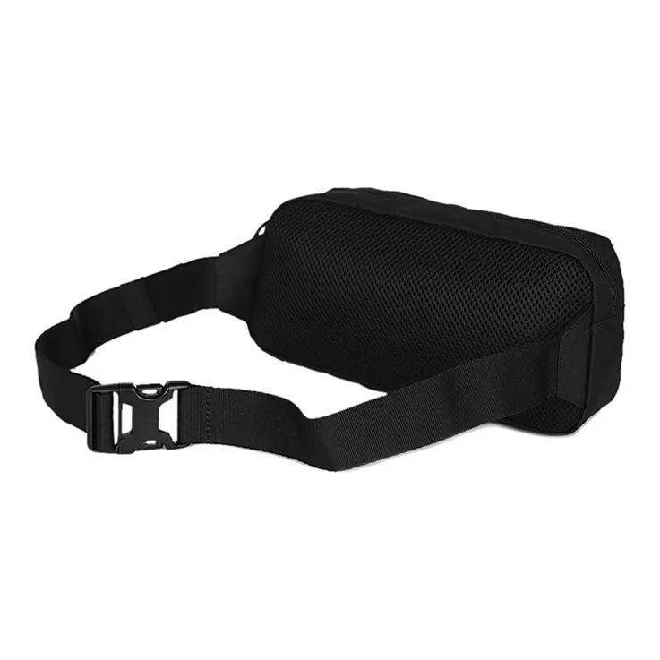 PUMA Polyester Shoulder Bag Crossbody Bag Fanny Pack Regular Unisex Black Gold-1