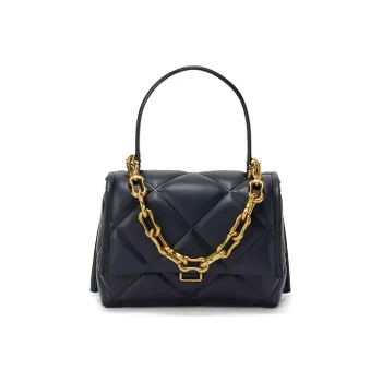 CHARLES&KEITH Leather One Shoulder Handbag Regular Women's Multicolor