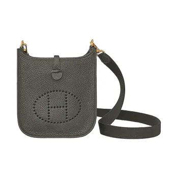 HERMES Evelyne Crossbody Bags